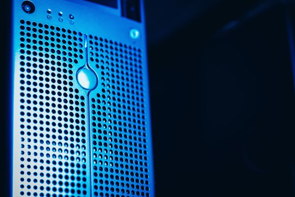 Website Maintenance & Support — professional IT service by BKIT Developers