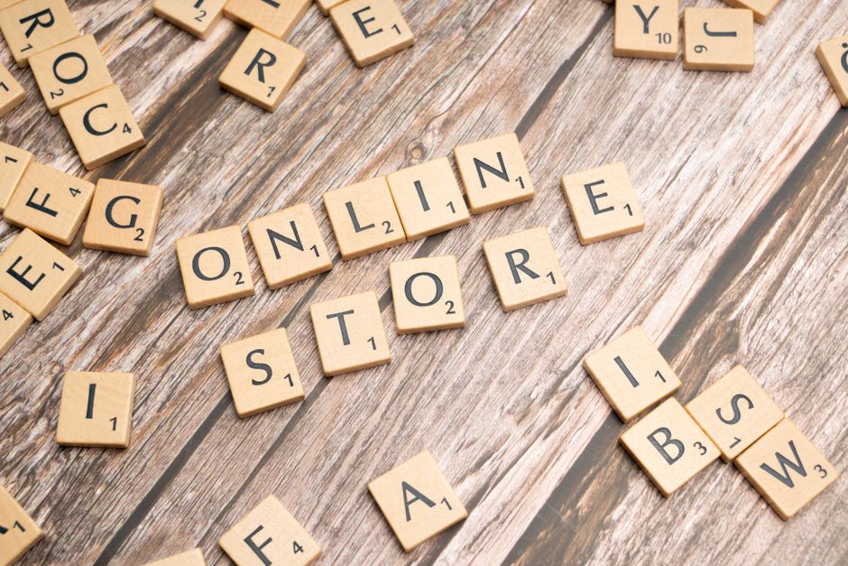 eCommerce Fashion Store — eCommerce / Retail