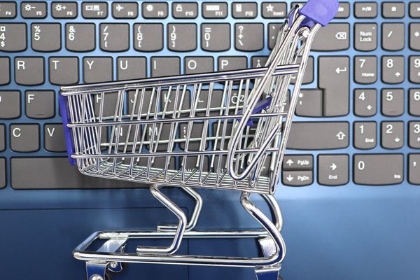 eCommerce Development — professional IT service by BKIT Developers