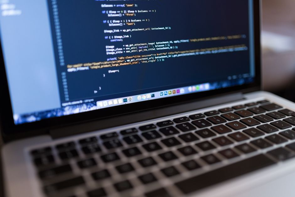 WordPress Business Website — Small Business