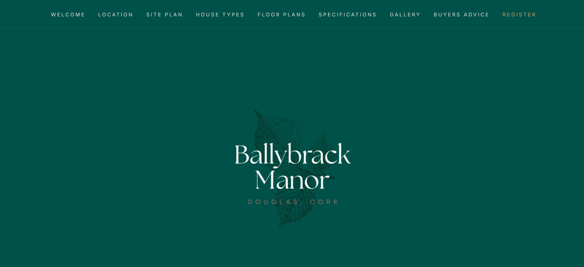 Corporate Business Website — Corporate / Professional Services