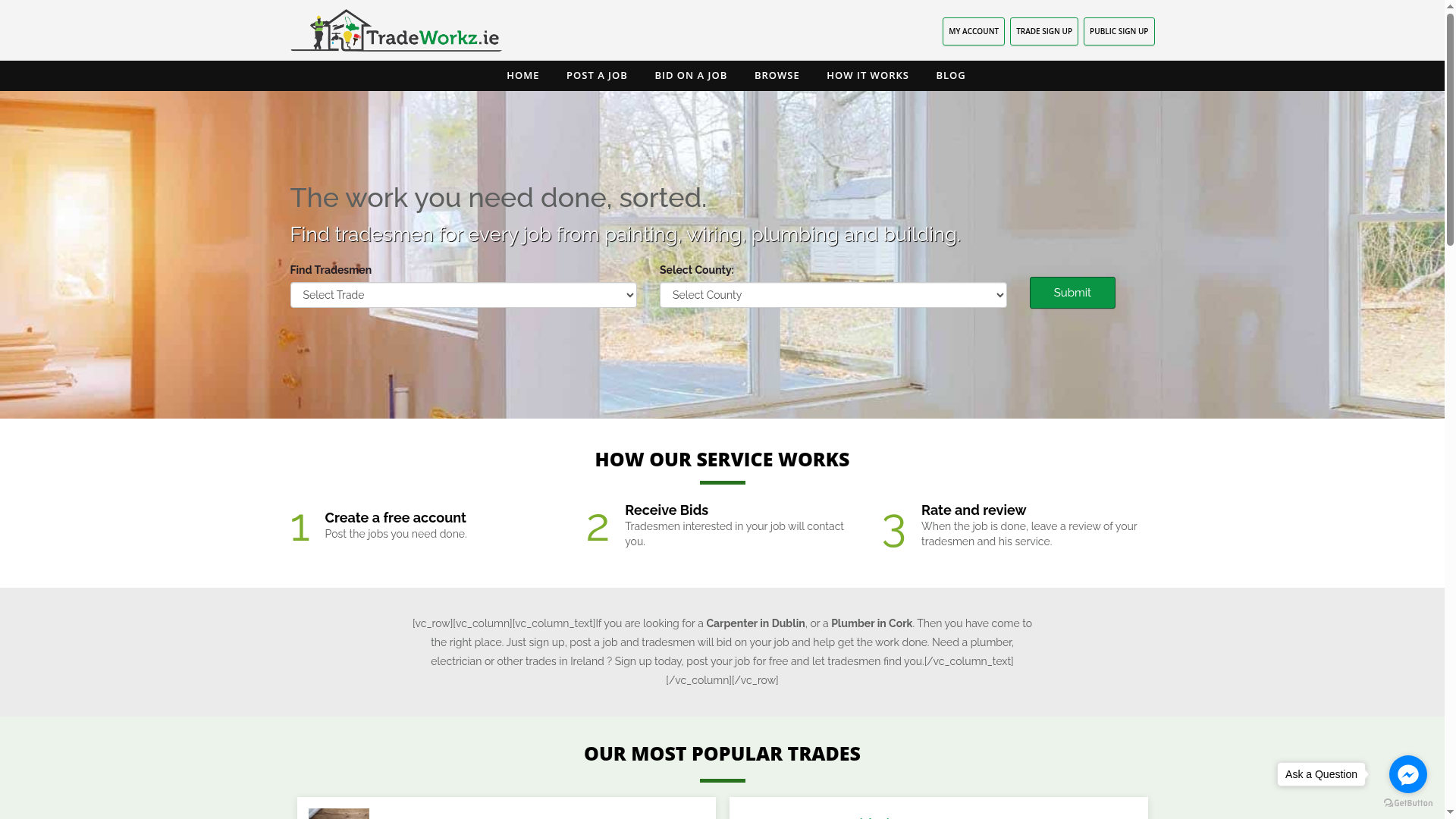 eCommerce Fashion Store — eCommerce / Retail
